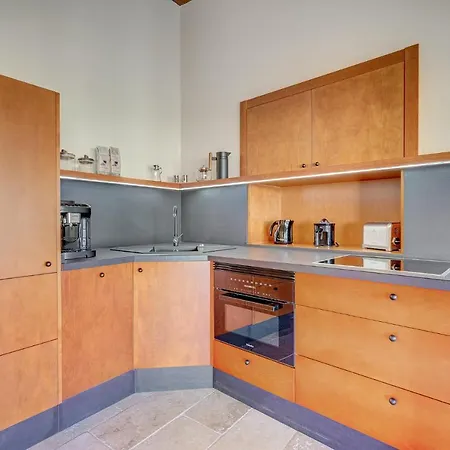 Holiday home Casa Waldeck At Jardines Del Duque *