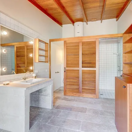 Holiday home Casa Waldeck At Jardines Del Duque