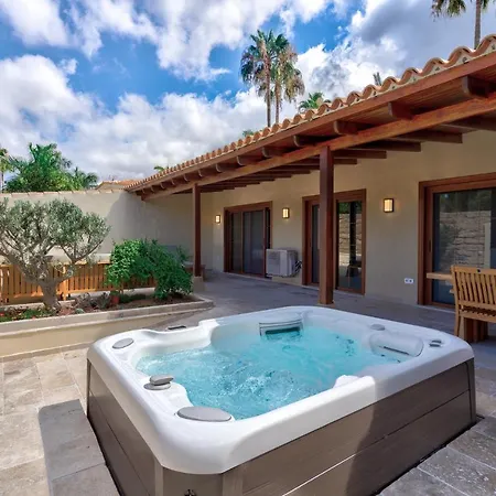 Holiday home Casa Waldeck At Jardines Del Duque *