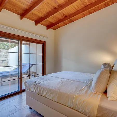 Holiday home Casa Waldeck At Jardines Del Duque *